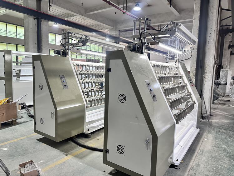 煙包拆封拉線機(jī) 煙包拆封拉線機(jī)